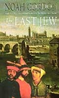 The Last Jew voorzijde