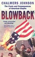 Blowback