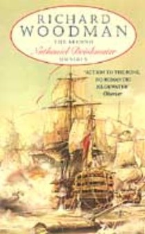 The Second Nathaniel Drinkwater Omnibus