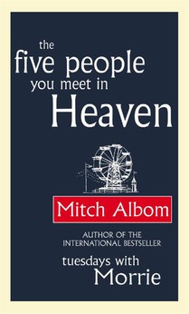 The Five People You Meet in Heaven