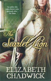 The Scarlet Lion