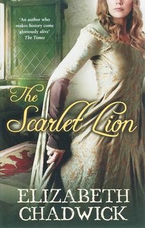 The Scarlet Lion