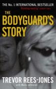 The Bodyguard's Story voorzijde