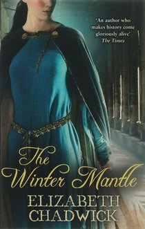 The Winter Mantle voorzijde