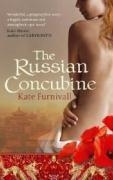 The Russian Concubine voorzijde