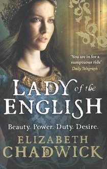 Lady Of The English voorzijde