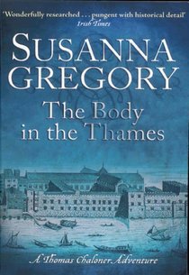 The Body In The Thames