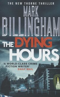 The Dying Hours voorzijde