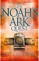 The Noah's Ark Quest