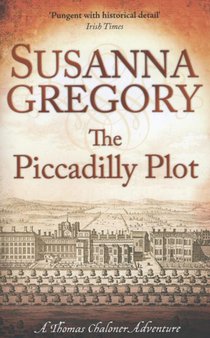 The Piccadilly Plot