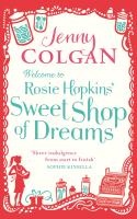 Welcome To Rosie Hopkins' Sweetshop Of Dreams voorzijde