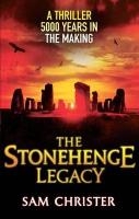 The Stonehenge Legacy voorzijde