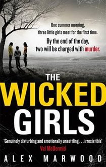 The Wicked Girls voorzijde