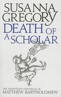 Death of a Scholar