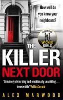 The Killer Next Door voorzijde