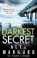 The Darkest Secret voorzijde