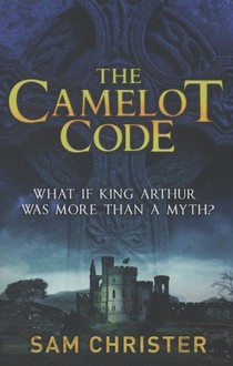 The Camelot Code voorzijde