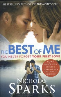 The Best Of Me