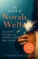 The Return of Norah Wells voorzijde