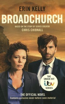 Broadchurch (Series 1) voorzijde