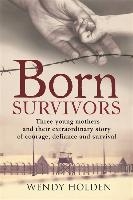 Born Survivors voorzijde