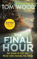 The Final Hour voorzijde