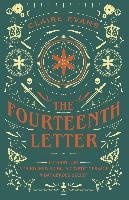 The Fourteenth Letter