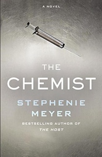 Meyer, S: Chemist voorzijde