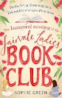 The Inaugural Meeting of the Fairvale Ladies Book Club