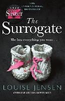 Jensen, L: The Surrogate