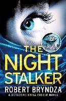 The Night Stalker voorzijde