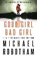 Good Girl, Bad Girl voorzijde