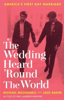 The Wedding Heard 'Round the World