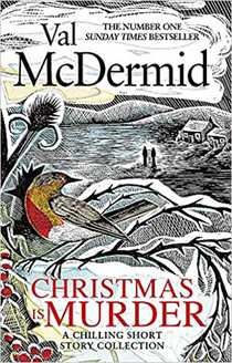 Christmas is Murder