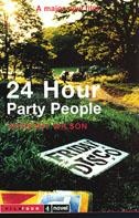 24 Hour Party People voorzijde