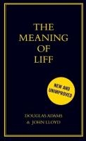 The Meaning of Liff