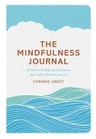 The Mindfulness Journal voorzijde