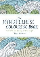 The Mindfulness Colouring Book voorzijde