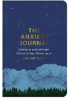 The Anxiety Journal voorzijde