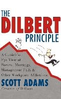 The Dilbert Principle voorzijde