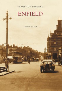 Enfield: Images of England