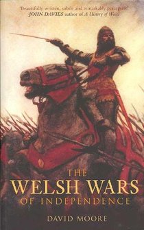 The Welsh Wars of Independence voorzijde