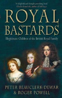 Royal Bastards