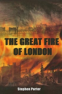 The Great Fire of London