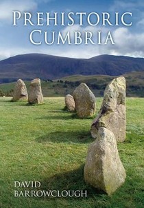 Prehistoric Cumbria voorzijde