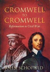 Cromwell to Cromwell