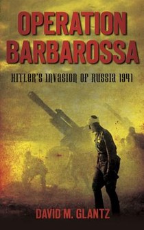 Operation Barbarossa