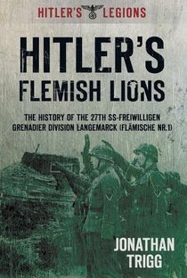 Hitler's Flemish Lions