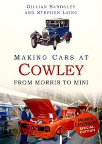 Making Cars at Cowley