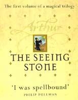 Arthur: The Seeing Stone voorzijde